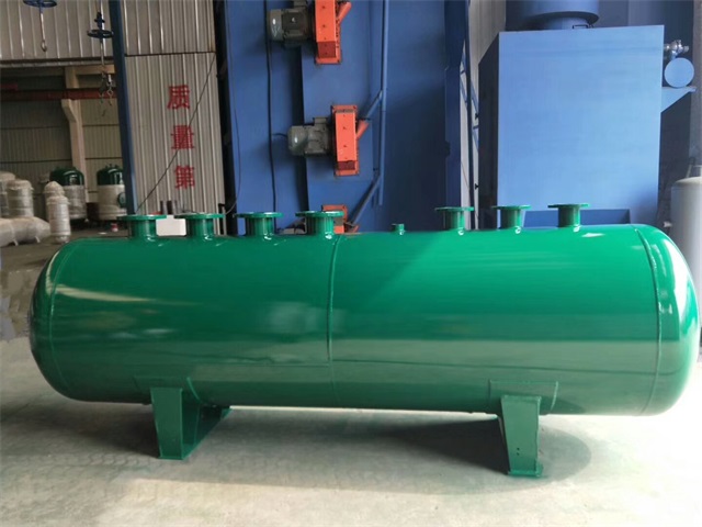 蒸汽偏关偏关偏关分汽缸规格